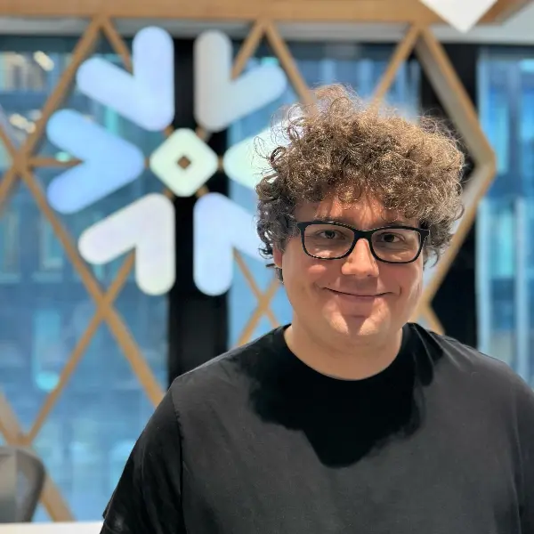 Mateusz Chiliński photo