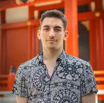 Mateusz Marzec photo