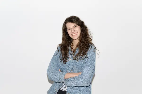 Patrycja Cieplicka photo