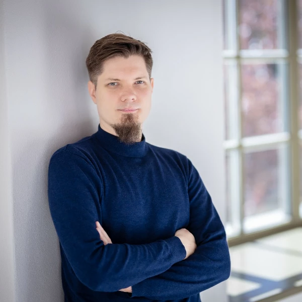 Piotr Ostropolski-Nalewaja photo