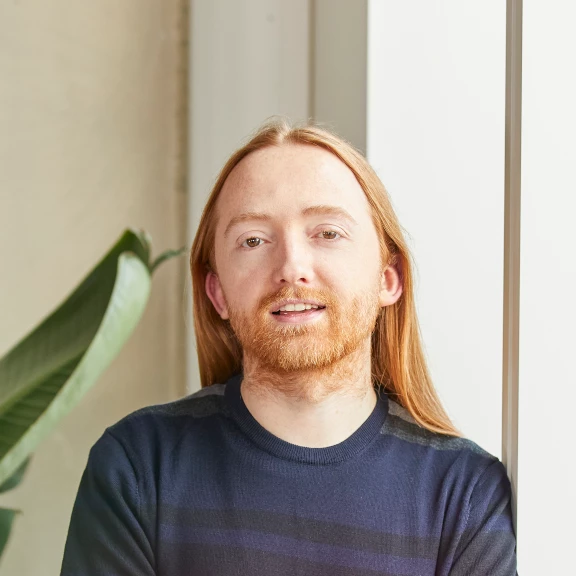 Sander Dieleman photo