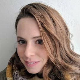 Sara Magliacane photo