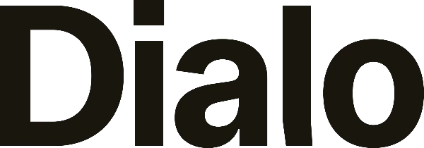 Dialo logo