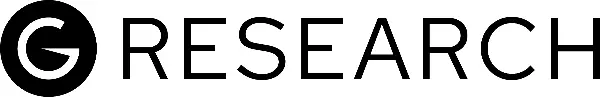 G-Research logo