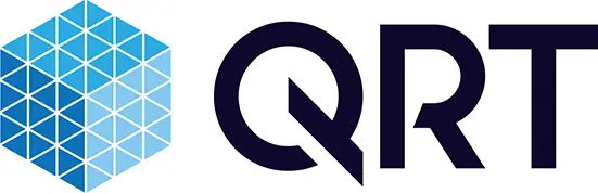 QRT logo