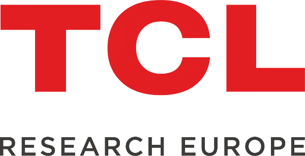 TCL Research Europe logo