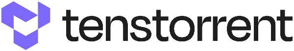 Tenstorrent logo