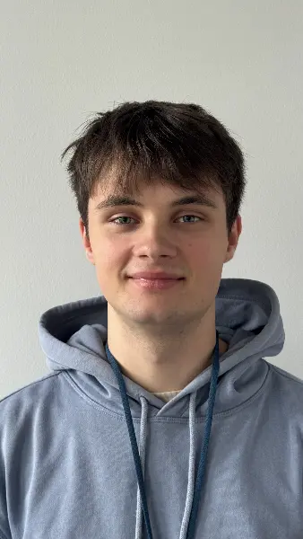 Adam Cholewiński photo