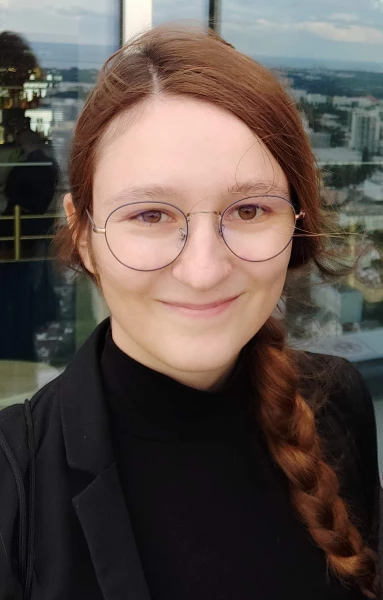 Barbara Klaudel photo