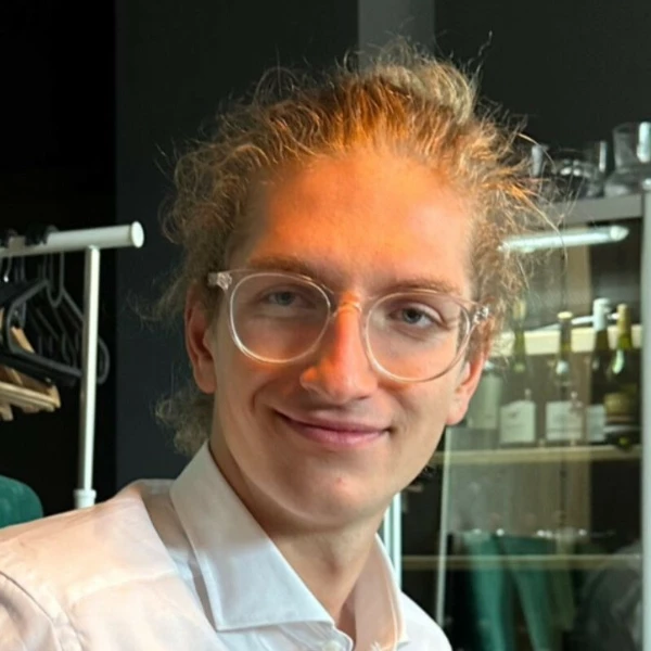 Mateusz Gajewski photo