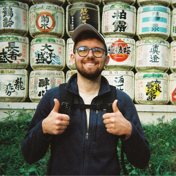 Patryk Wielopolski photo