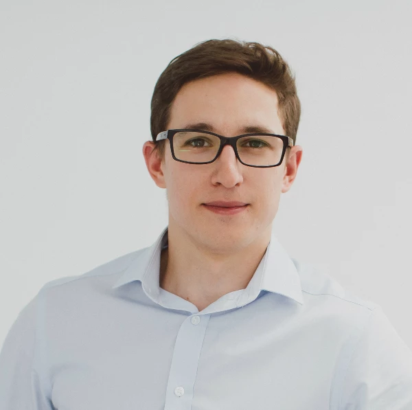 Przemysław Andrzej Wałęga photo