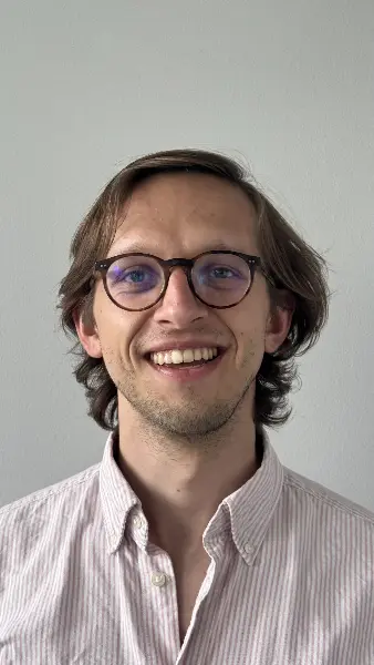 Wojtek Czekalski photo